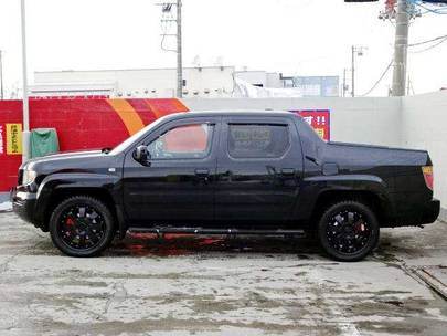 米国ホンダ リッジライン Rtl 4wd 左ハンドル 革シート サンルーフ 北海道 タートルボーイ の中古車 中古車情報 中古車検索ex 詳細 米国ホンダ リッジライン Rtl 4wd 左ハンドル 革シート サンルーフ 北海道 タートルボーイ の中古車 中古車情報 中古車検索ex 詳細