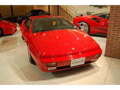 ロータス エスプリ Hcターボディーラー車 神奈川県 Favoloso ファボローソ の中古車 中古車情報 中古車検索ex 詳細 ロータス エスプリ Hcターボディーラー車 神奈川県 Favoloso ファボローソ の中古車 中古車情報 中古車検索ex 詳細