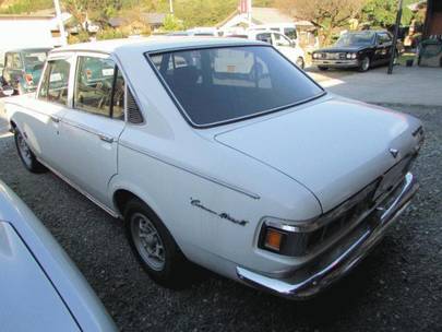 トヨタ コロナ マークii Dx フルレストア済 愛媛県 武田自販 の中古車 中古車情報 中古車検索ex 詳細