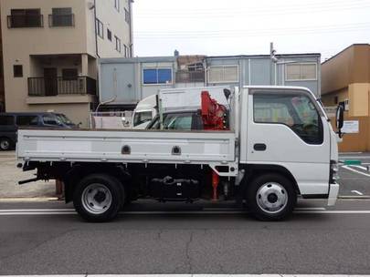 いすゞ エルフ 4 8 高床 ディーゼル 1t吊簡易ユニック 3段ブーム 2t 大阪府 株式会社ビーエスエー の中古車 中古車情報 中古車 検索ex 詳細 いすゞ エルフ 4 8 高床 ディーゼル 1t吊簡易ユニック 3段ブーム 2t 大阪府 株式会社ビーエスエー の中古車 中古車情報 中古車 検索ex 詳細