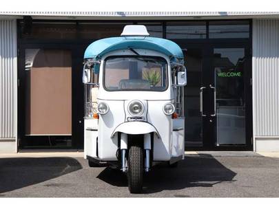 輸入車その他 トゥクトゥク Et10 At 10人乗り 新車 愛知県 株式会社イーグルライン の中古車 中古車情報 中古車検索ex 詳細 輸入車その他 トゥクトゥク Et10 At 10人乗り 新車 愛知県 株式会社イーグルライン の中古車 中古車情報 中古車検索ex 詳細