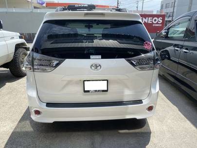 米国トヨタ シエナ 3 5 V6 Se 新品車高調 クロスバー Gtrアルミ 富山県 ボディーショップ エス クリエーターズ の中古車 中古車情報 中古 車検索ex 詳細 米国トヨタ シエナ 3 5 V6 Se 新品車高調 クロスバー Gtrアルミ 富山県 ボディーショップ エス クリエーターズ の中古車 中古車情報 中古 車検索ex 詳細