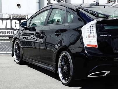 トヨタ プリウス 1 8 S フルセグhddナビ バックc フルカスタム 大阪府 プリウス専門店 ナビゲート オートモービルコレクション の中古車 中古車情報 中古車検索ex 詳細