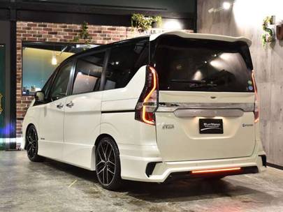 日産 セレナ 1 2 E Power ハイウェイスター V アドミレーションcp19車高調 大阪府 Sun Yard サンヤード セレナ専門店の中古車 中古車情報 中古車検索ex 詳細 日産 セレナ 1 2 E Power ハイウェイスター V アドミレーションcp19車高調 大阪府 Sun Yard サンヤード セレナ専門店の中古車 中古車情報 中古車検索ex 詳細