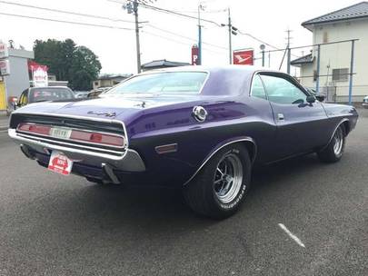 ダッジ チャレンジャー R T 7 2l 440 マグナム 宮城県 株 Msc の中古車 中古車情報 中古車検索ex 詳細 ダッジ チャレンジャー R T 7 2l 440 マグナム 宮城県 株 Msc の中古車 中古車情報 中古車検索ex 詳細