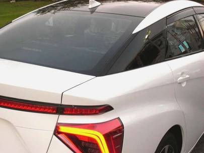 トヨタ Mirai ベースモデル 1オーナー ミライ専用ナビtv 寒冷地 埼玉県 K Staff Car Sales の中古車 中古車情報 中古車 検索ex 詳細