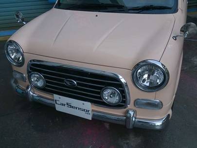 ダイハツ ミラジーノ 660 コーラルベージュピンク 大阪府 オートセールス カール の中古車 中古車情報 中古車検索ex 詳細 ダイハツ ミラジーノ 660 コーラルベージュピンク 大阪府 オートセールス カール の中古車 中古車情報 中古車検索ex 詳細