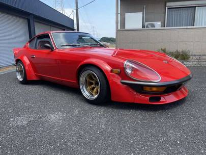 日産 フェアレディz 240z L24 ウェーバー ワークス 三重県 M S Collection の中古車 中古車情報 中古車検索ex 詳細 日産 フェアレディz 240z L24 ウェーバー ワークス 三重県 M S Collection の中古車 中古車情報 中古車検索ex 詳細