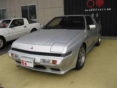 三菱 スタリオン 2 6 Gsr Vr ノーマル車両 愛知県 80自動車研究所 の中古車 中古車情報 中古車検索ex 詳細 三菱 スタリオン 2 6 Gsr Vr ノーマル車両 愛知県 80自動車研究所 の中古車 中古車情報 中古車検索ex 詳細