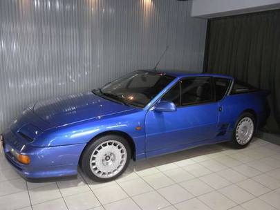 ルノー アルピーヌ A610 ターボ 熊本県 Ciel Voiture スィエル ヴワテュール 株 パインプレイン の中古車 中古車情報 中古車 検索ex 詳細 ルノー アルピーヌ A610 ターボ 熊本県 Ciel Voiture スィエル ヴワテュール 株 パインプレイン の中古車 中古車情報 中古車 検索ex 詳細