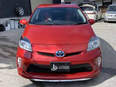 トヨタ プリウス 1 8 S 大阪府 Luxess ラクセス の中古車 中古車情報 中古車検索ex 詳細 トヨタ プリウス 1 8 S 大阪府 Luxess ラクセス の中古車 中古車情報 中古車検索ex 詳細