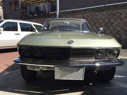 日産 初代シルビア 初代シルビア 京都府 Tomita Auto トミタオート の中古車 中古車情報 中古車検索ex 詳細