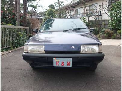シトロエン Bx 16tzi 走行km 禁煙車輌 東京都 Car Shop ケイアンドエム の中古車 中古車情報 中古車検索ex 詳細 シトロエン Bx 16tzi 走行km 禁煙車輌 東京都 Car Shop ケイアンドエム の中古車 中古車情報 中古車検索ex 詳細