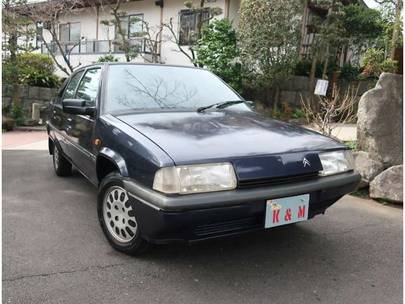 シトロエン Bx 16tzi 走行km 禁煙車輌 東京都 Car Shop ケイアンドエム の中古車 中古車情報 中古車検索ex 詳細 シトロエン Bx 16tzi 走行km 禁煙車輌 東京都 Car Shop ケイアンドエム の中古車 中古車情報 中古車検索ex 詳細