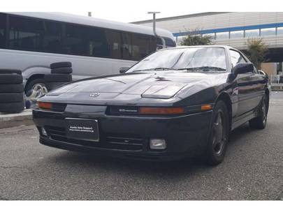 トヨタ スープラ 2 5 Gtツインターボ R ワイドボディ ワンオーナー記録簿 兵庫県 Asada Auto Support アサダオートサポートの中古車 中古車情報 中古車検索ex 詳細 トヨタ スープラ 2 5 Gtツインターボ R ワイドボディ ワンオーナー記録簿 兵庫県 Asada Auto Support アサダオートサポートの中古車 中古車情報 中古車検索ex 詳細