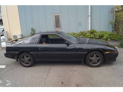 トヨタ スープラ 2 5 Gtツインターボ R ワイドボディ ワンオーナー記録簿 兵庫県 Asada Auto Support アサダオートサポートの中古車 中古車情報 中古車検索ex 詳細 トヨタ スープラ 2 5 Gtツインターボ R ワイドボディ ワンオーナー記録簿 兵庫県 Asada Auto Support アサダオートサポートの中古車 中古車情報 中古車検索ex 詳細