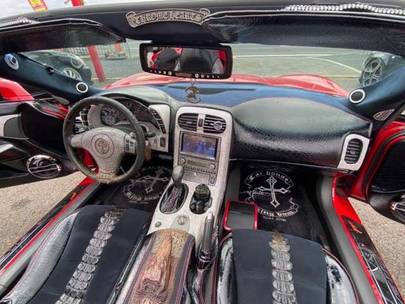 シボレー コルベットコンバーチブル 6 0 Hddナビetcマフラー内装フルカスタム 大阪府 Car House King Dom カーハウスキングドム 本店の中古車 中古車情報 中古車検索ex 詳細 シボレー コルベットコンバーチブル 6 0 Hddナビetcマフラー内装フルカスタム 大阪府 Car House King Dom カーハウスキングドム 本店の中古車 中古車情報 中古車検索ex 詳細