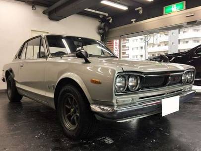 日産 スカイラインgt R ハコスカ Full Restore車輌 Watanabewheel 千葉県 リッツガレージ の中古車 中古車情報 中古車 検索ex 詳細 日産 スカイラインgt R ハコスカ Full Restore車輌 Watanabewheel 千葉県 リッツガレージ の中古車 中古車情報 中古車 検索ex 詳細