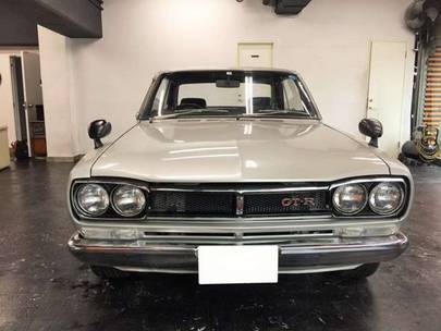 日産 スカイラインgt R ハコスカ Full Restore車輌 Watanabewheel 千葉県 リッツガレージ の中古車 中古車情報 中古車 検索ex 詳細 日産 スカイラインgt R ハコスカ Full Restore車輌 Watanabewheel 千葉県 リッツガレージ の中古車 中古車情報 中古車 検索ex 詳細