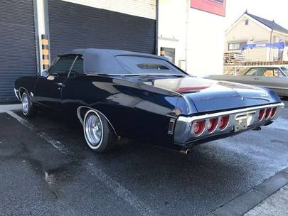 シボレー インパラ Ssコンバーチブル ノーハイドロ327エンジン350at 千葉県 リッツガレージ の中古車 中古車情報 中古車検索ex 詳細 シボレー インパラ Ssコンバーチブル ノーハイドロ327エンジン350at 千葉県 リッツガレージ の中古車 中古車情報 中古車検索ex 詳細