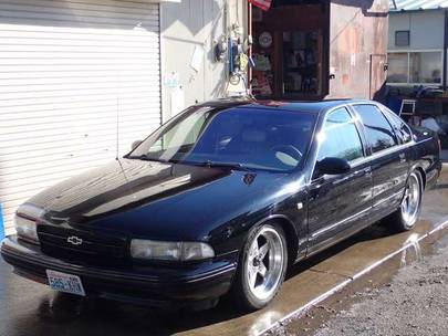 シボレー インパラ Ss フロアシフト 神奈川県 アメリカンクラシックス の中古車 中古車情報 中古車検索ex 詳細