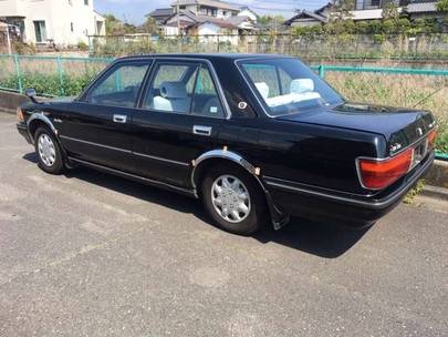 トヨタ クラウンセダン 2 0 スーパーサルーン 5速マニュアル フェンダーミラー 静岡県 ガレージマッスル の中古車 中古車情報 中古 車検索ex 詳細 トヨタ クラウンセダン 2 0 スーパーサルーン 5速マニュアル フェンダーミラー 静岡県 ガレージマッスル の中古車 中古車情報 中古 車検索ex 詳細