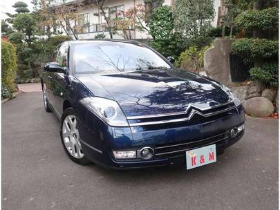 シトロエン C6 エクスクルーシブ ラウンジパッケージ 毎年分ディーラー記録簿 天井張替済 禁煙 東京都 Car Shop ケイアンドエム の中古車 中古車情報 中古車検索ex 詳細 シトロエン C6 エクスクルーシブ ラウンジパッケージ 毎年分ディーラー記録簿 天井張替済 禁煙 東京都 Car Shop ケイアンドエム の中古車 中古車情報 中古車検索ex 詳細