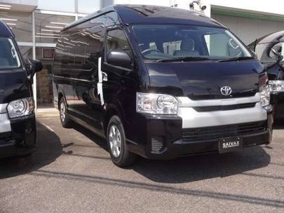 トヨタ ハイエースコミューター 2 8 Gl ディーゼルターボ 8ナンバー 普通免許 愛知県 Saivax の中古車 中古車情報 中古車検索ex 詳細 トヨタ ハイエースコミューター 2 8 Gl ディーゼルターボ 8ナンバー 普通免許 愛知県 Saivax の中古車 中古車情報 中古車検索ex 詳細