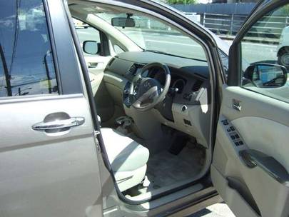 トヨタ アイシス 1 8 プラタナ パナフルセグ Bカメ 車中泊 キャンプ 徳島県 サンティーニ の中古車 中古車情報 中古車検索ex 詳細