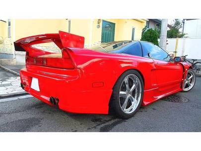 米国アキュラ Nsx 3 0 東京都 I S Car Stage アイズカーステージの中古車 中古車情報 中古車検索ex 詳細 米国アキュラ Nsx 3 0 東京都 I S Car Stage アイズカーステージの中古車 中古車情報 中古車検索ex 詳細