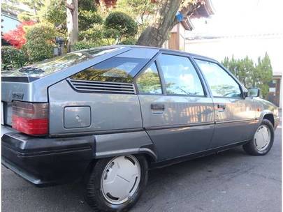 シトロエン Bx 19tri 左ハンドル 禁煙 Cd Etc 東京都 Car Shop ケイアンドエム の中古車 中古車情報 中古車検索ex 詳細 シトロエン Bx 19tri 左ハンドル 禁煙 Cd Etc 東京都 Car Shop ケイアンドエム の中古車 中古車情報 中古車検索ex 詳細