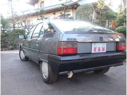 シトロエン Bx 19tri 左ハンドル 禁煙 Cd Etc 東京都 Car Shop ケイアンドエム の中古車 中古車情報 中古車検索ex 詳細 シトロエン Bx 19tri 左ハンドル 禁煙 Cd Etc 東京都 Car Shop ケイアンドエム の中古車 中古車情報 中古車検索ex 詳細
