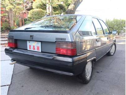 シトロエン Bx 19tri 左ハンドル 禁煙 Cd Etc 東京都 Car Shop ケイアンドエム の中古車 中古車情報 中古車検索ex 詳細 シトロエン Bx 19tri 左ハンドル 禁煙 Cd Etc 東京都 Car Shop ケイアンドエム の中古車 中古車情報 中古車検索ex 詳細