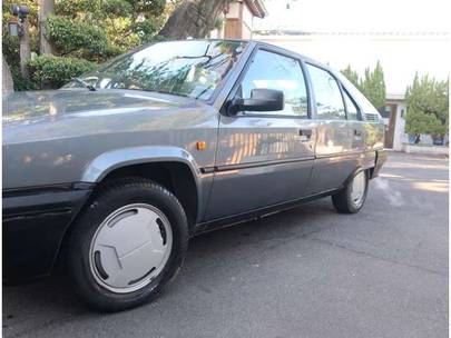 シトロエン Bx 19tri 左ハンドル 禁煙 Cd Etc 東京都 Car Shop ケイアンドエム の中古車 中古車情報 中古車検索ex 詳細 シトロエン Bx 19tri 左ハンドル 禁煙 Cd Etc 東京都 Car Shop ケイアンドエム の中古車 中古車情報 中古車検索ex 詳細