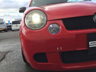 フォルクスワーゲン ルポ Gti 兵庫県 ソフィアオートクラブ の中古車 中古車情報 中古車検索ex 詳細 フォルクスワーゲン ルポ Gti 兵庫県 ソフィアオートクラブ の中古車 中古車情報 中古車検索ex 詳細