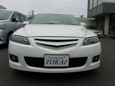 マツダ アテンザスポーツワゴン 2 3 23s 23後期 6速mt 禁煙車 1年保証 愛知県 有 インシュランストーカイ の中古車 中古車情報 中古車検索ex 詳細 マツダ アテンザスポーツワゴン 2 3 23s 23後期 6速mt 禁煙車 1年保証 愛知県 有 インシュランストーカイ の中古車 中古車情報 中古車検索ex 詳細