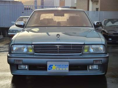 日産 シーマ 3 0 タイプii リミテッド インパル731s仕様 s18インチ 神奈川県 ファイブスターテクニカル の中古車 中古車情報 中古車 検索ex 詳細 日産 シーマ 3 0 タイプii リミテッド インパル731s仕様 s18インチ 神奈川県 ファイブスターテクニカル の中古車 中古車情報 中古車 検索ex 詳細