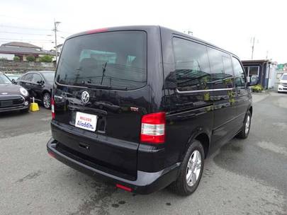 フォルクスワーゲン T5 マルチバン T5 マルチバン 新車並行輸入 ワンオーナー サンルーフ 福岡県 アラジン久留米南店 の中古車 中古車情報 中古車 検索ex 詳細 フォルクスワーゲン T5 マルチバン T5 マルチバン 新車並行輸入 ワンオーナー サンルーフ 福岡県 アラジン久留米南店 の中古車 中古車情報 中古車 検索ex 詳細