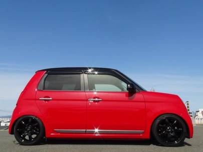 ホンダ N One 660 プレミアム ツアラー Lパッケージ 赤黒ツートンプレミアムカラーベース 大阪府 A Line エーライン カスタムカー専門店 の中古車 中古車情報 中古車検索ex 詳細 ホンダ N One 660 プレミアム ツアラー Lパッケージ 赤黒ツートンプレミアムカラーベース 大阪府 A Line エーライン カスタムカー専門店 の中古車 中古車情報 中古車検索ex 詳細