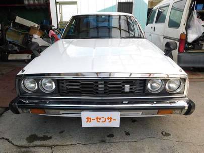 日産 スカイライン 前期型スカイラインジャパン 鹿児島県 ロードスター の中古車 中古車情報 中古車検索ex 詳細
