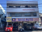 BASE AUTO【ベースオート】 の店舗画像