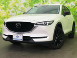 マツダ CX-5 BOSE/DAナビ10.5インチ