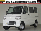 三菱 ミニキャブミーブ 社有車UP AM/FMラジオ