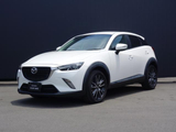 マツダ CX-3 評価書付中古車