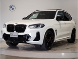 ＢＭＷ X3 ファストトラックPKGサンルーフ1オーナー