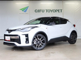 トヨタ C-HR DA 全方位モニター ETC前後ドラレコ AW