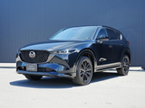 マツダ CX-5 マツダ認定中古車