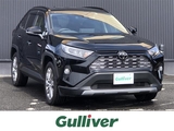 トヨタ RAV4 禁煙車 フルTV 全方位 前シートヒーター