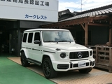 メルセデスＡＭＧ Gクラス