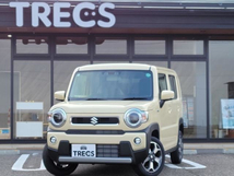 ハスラー 660 ハイブリッド X 4WD 届出済未使用車4WD 全車速追従機能付ACC